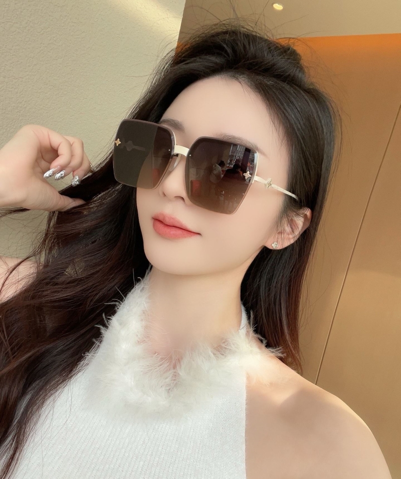 LV Sunglasses